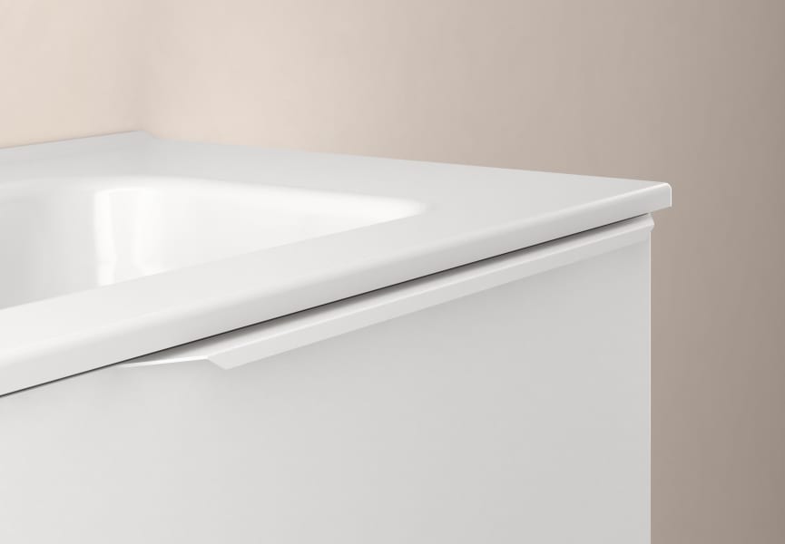 Ensemble de meubles de salle de bains Mio Royo détail 9