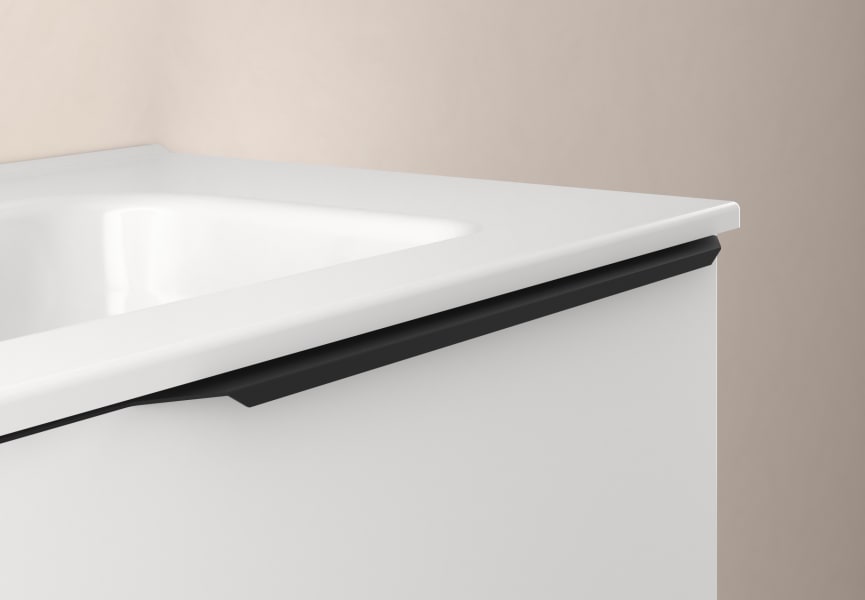 Ensemble de meubles de salle de bains Mio Royo détail 8