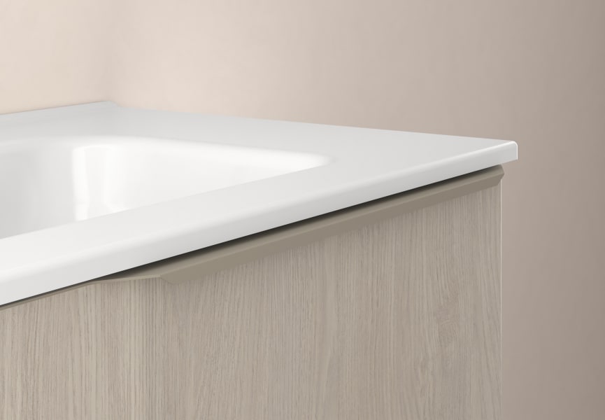 Ensemble de meubles de salle de bains Mio Royo détail 7