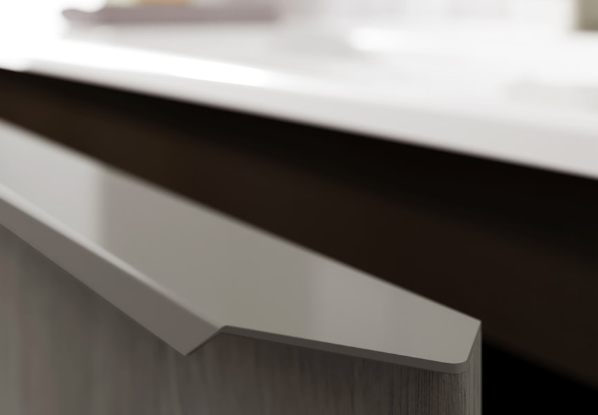 Ensemble de meubles de salle de bains Mio Royo détail 6