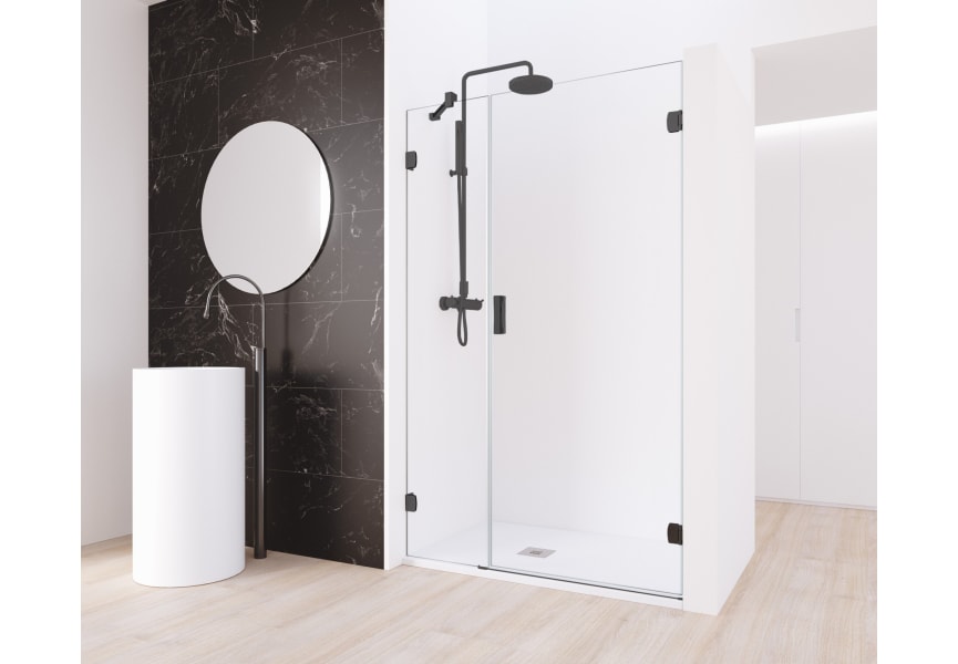 Paroi de douche Newglass (NG-205) Profiltek principal 0