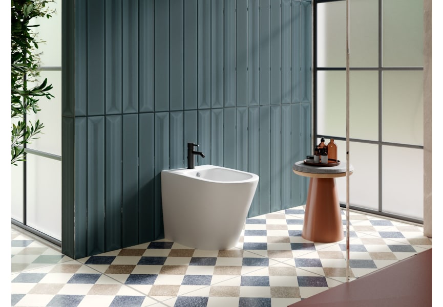 Bidet mate Lisboa Bruntec environnement 3