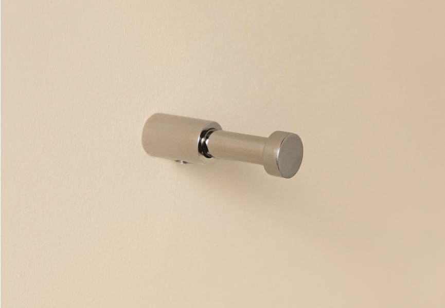 Cintre de salle de bain de salle de bain Logic Cosmic principal 0