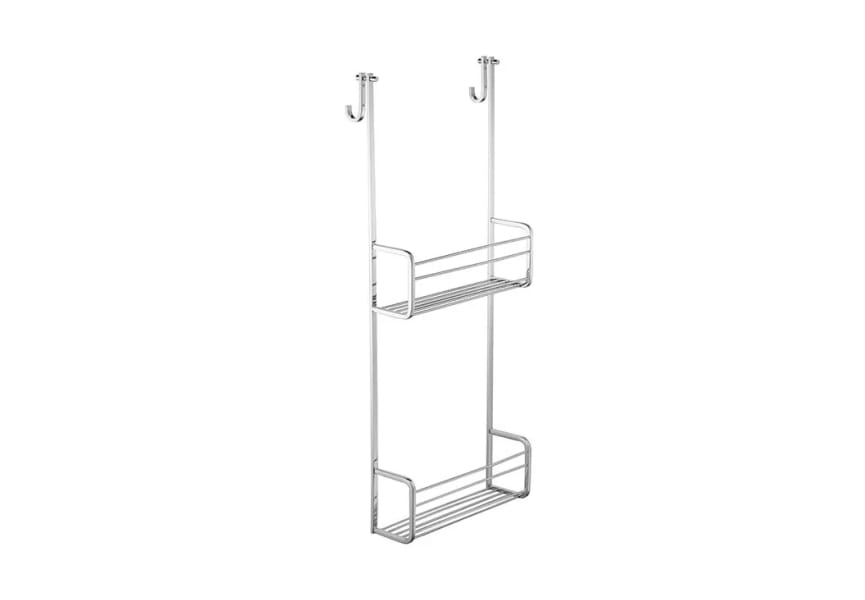 Tablette de douche double 600 Bruntec principal 0