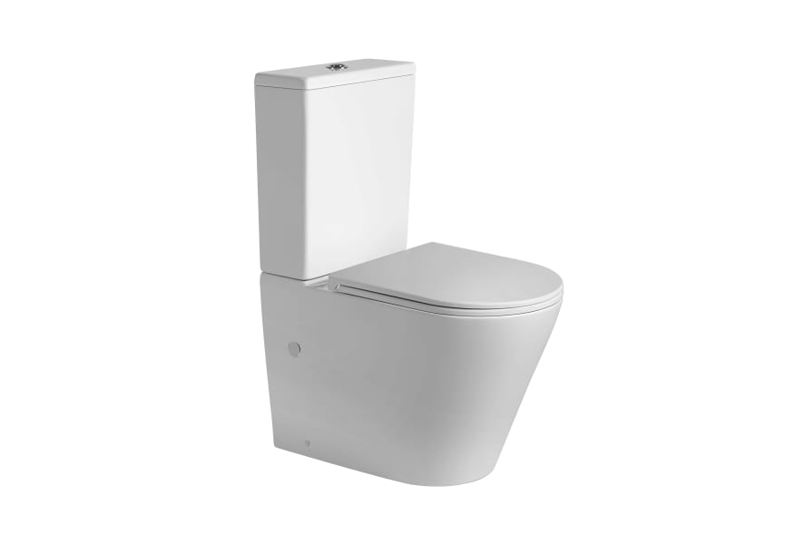 Bruntec Lisboa Matt Toilet principal 1