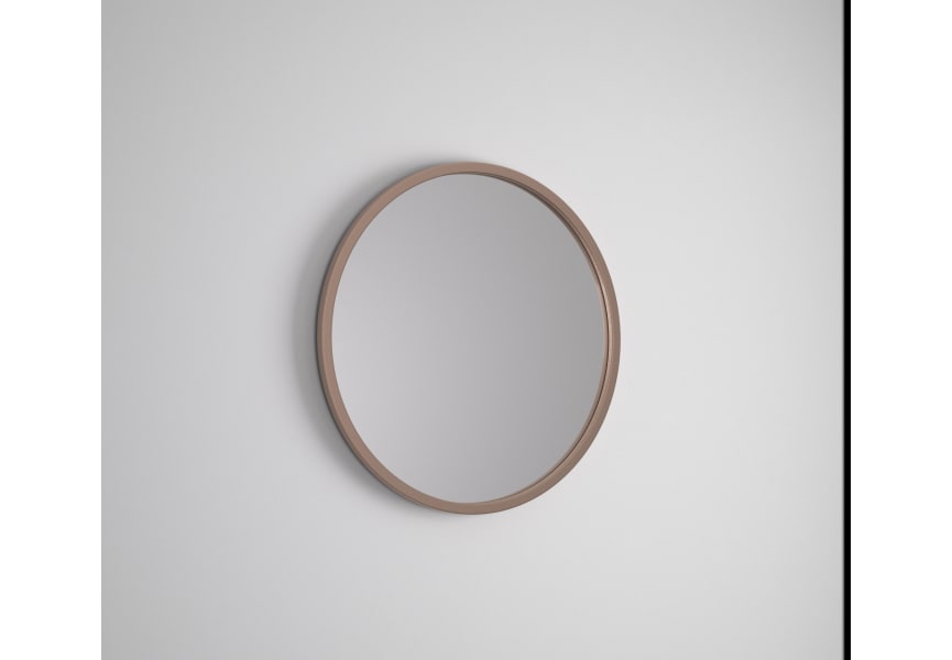 Miroir de salle de bains Leyte, Eurobath principal 3