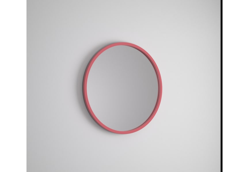 Miroir de salle de bains Leyte, Eurobath principal 4