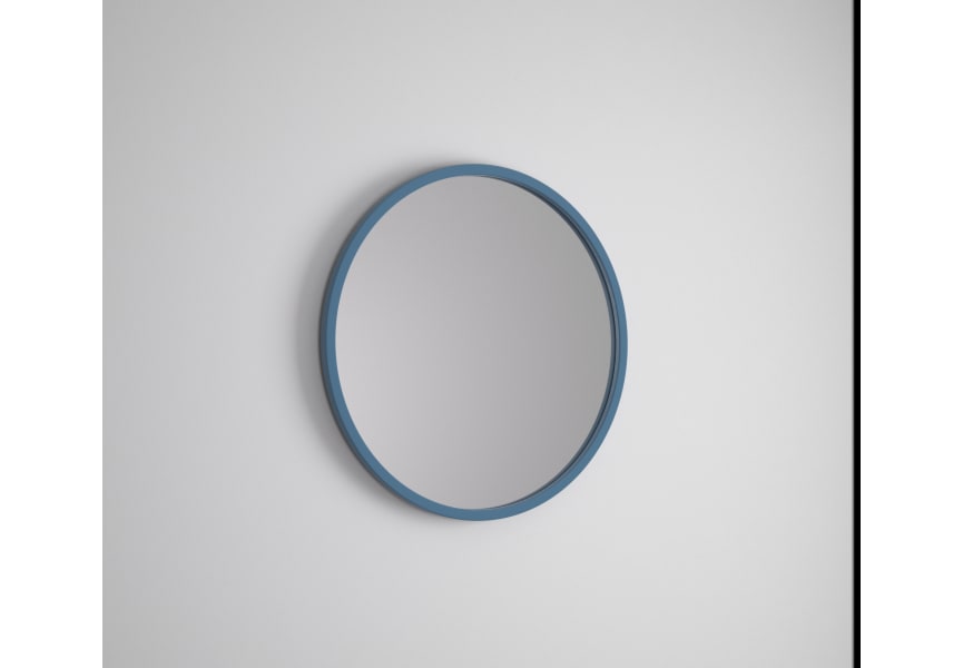 Miroir de salle de bains Leyte, Eurobath principal 2