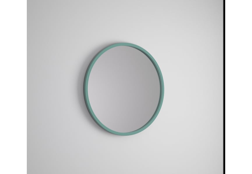 Miroir de salle de bains Leyte, Eurobath principal 5
