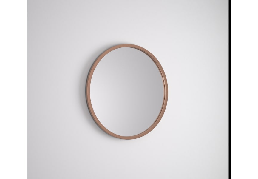 Miroir de salle de bains Leyte, Eurobath principal 7