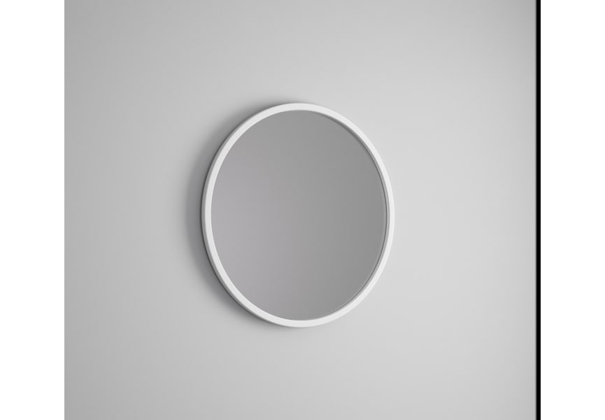 Miroir de salle de bains Leyte, Eurobath principal 8