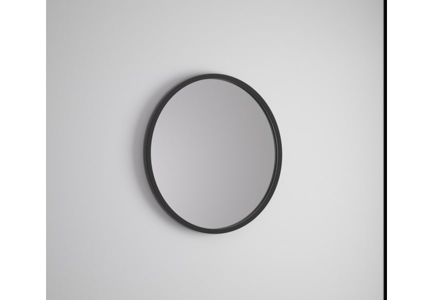 Miroir de salle de bains Leyte, Eurobath principal 9