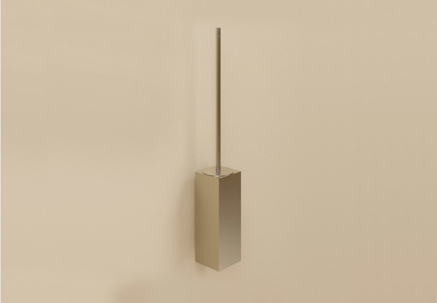 Porte-balai de toilette Metric Cosmic principal 0