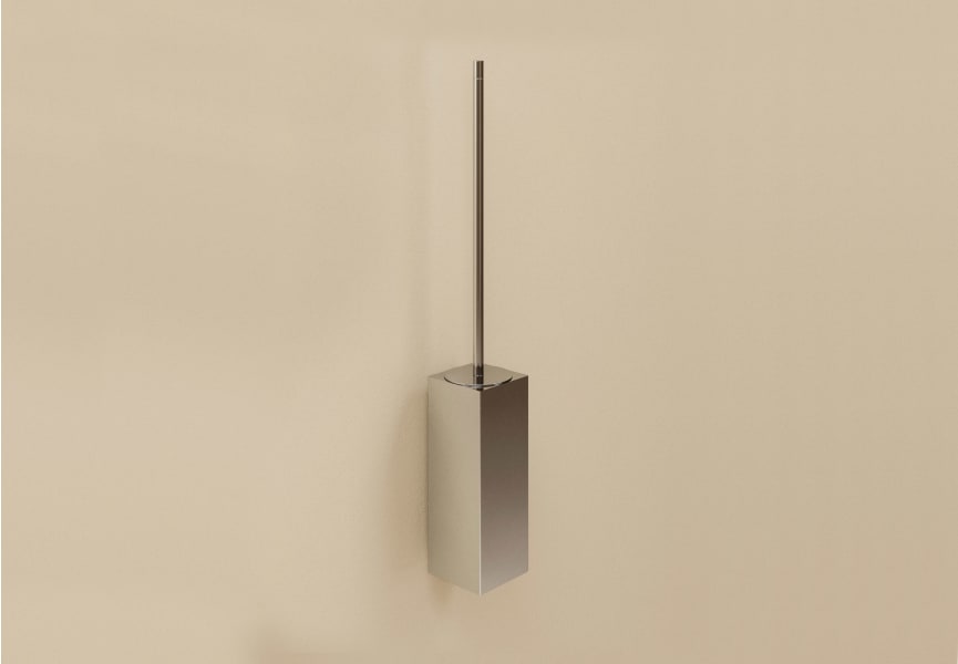 Porte-balai de toilette Metric Cosmic principal 2