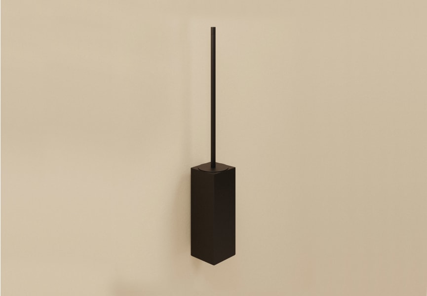 Porte-balai de toilette Metric Cosmic principal 1