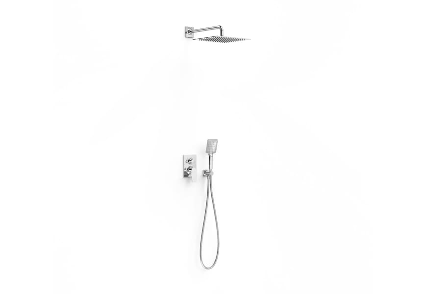 Set de douche Project Tres principal 0