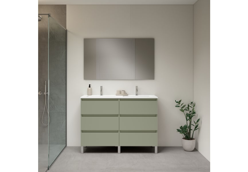 Meuble de salle de bains Box Visobath principal 10