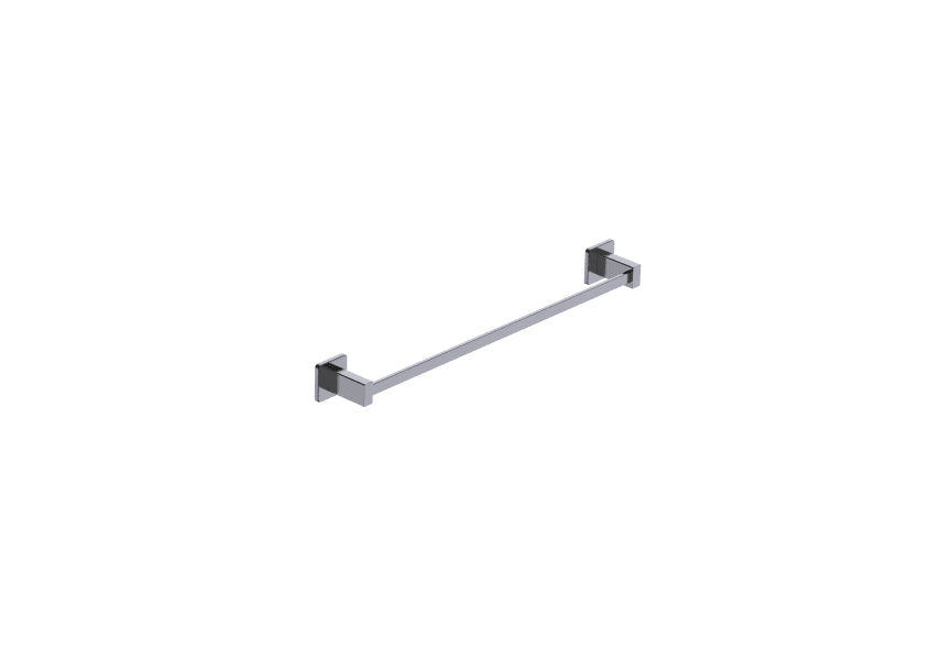 Barre porte-serviettes Technic Medimex principal 4