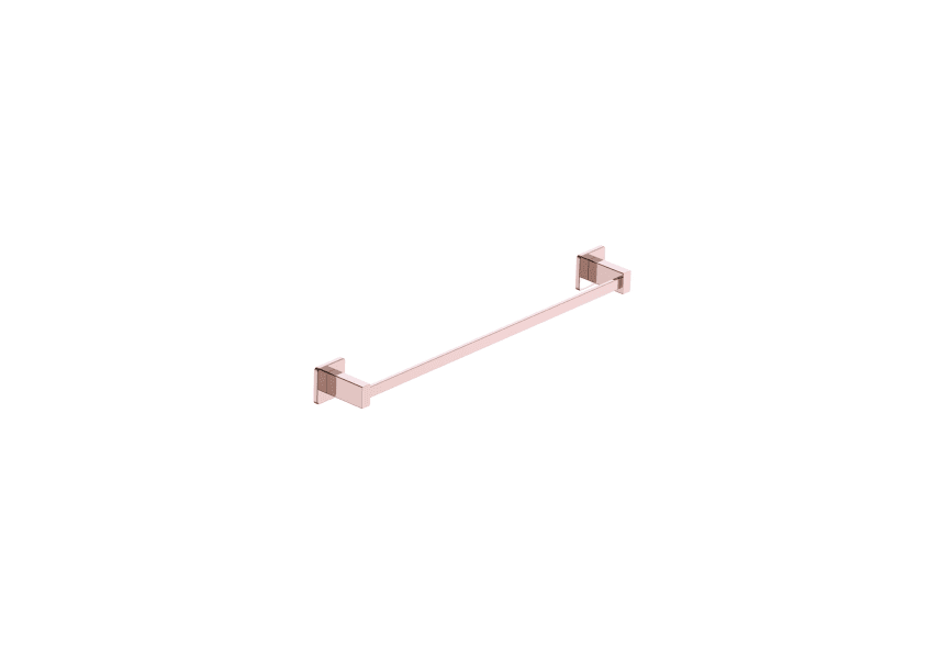 Barre porte-serviettes Technic Medimex principal 3