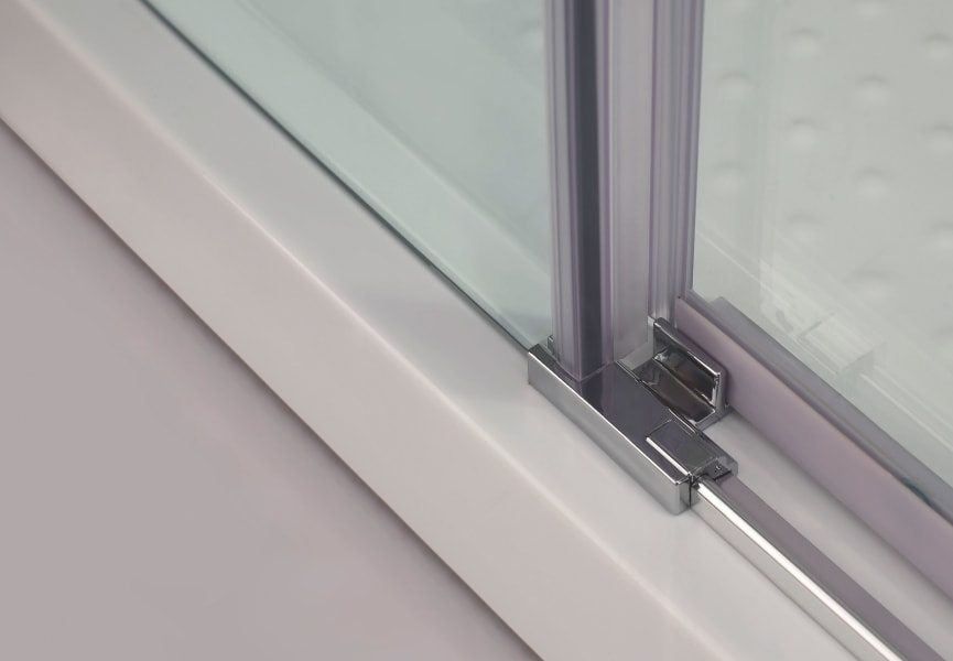 Paroi de douche Aktual Spazio GME détail 3