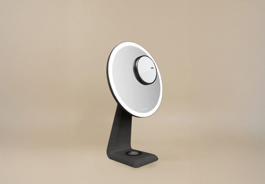 Cosmic Essentials miroir rond à led Essentials principal 1