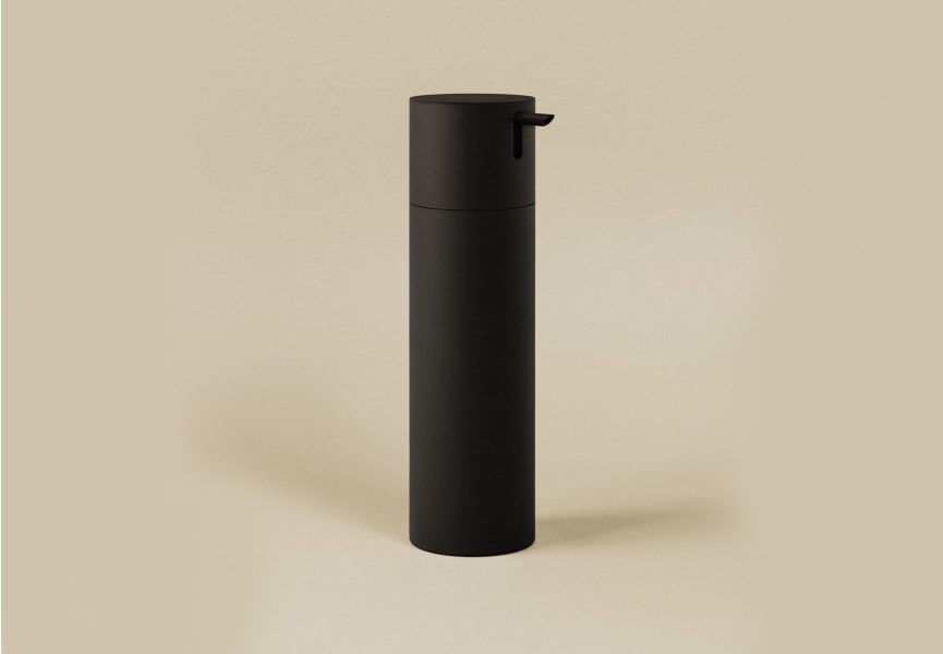 Distributeur de savon Micra Cosmic principal 1