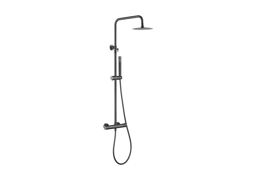 Blesser la colonne de douche Imex principal 5
