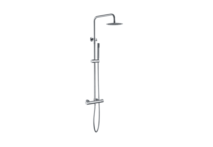 Blesser la colonne de douche Imex principal 0