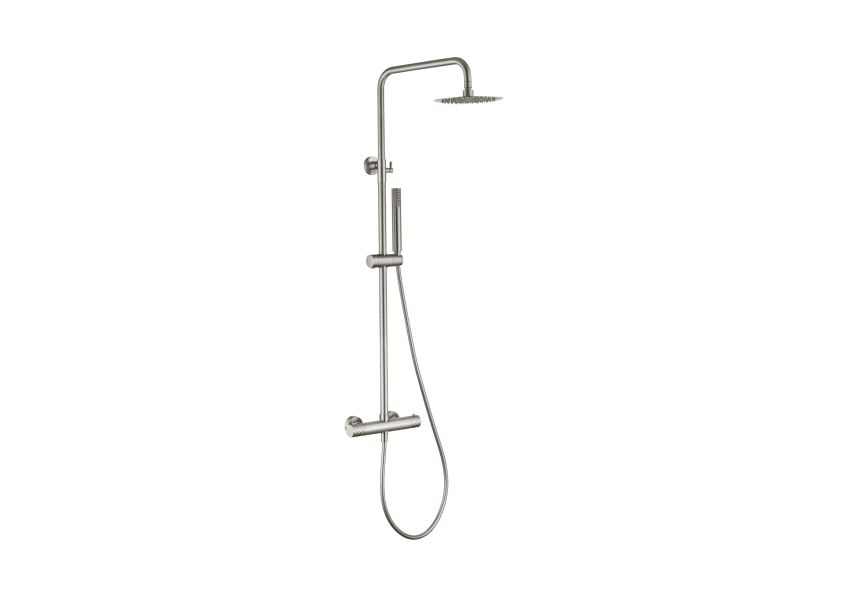 Blesser la colonne de douche Imex principal 2