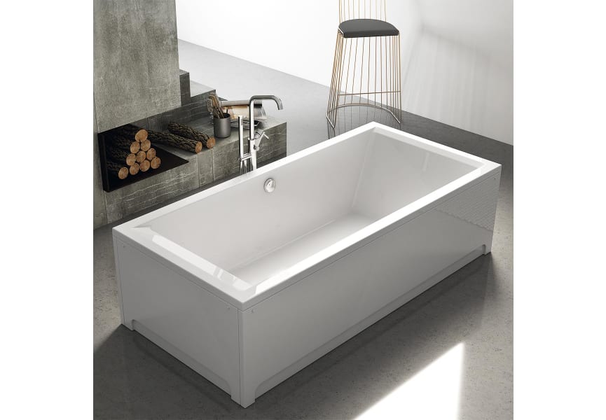 Baignoires à encastrer Ayora 1 Hidronatur principal 0