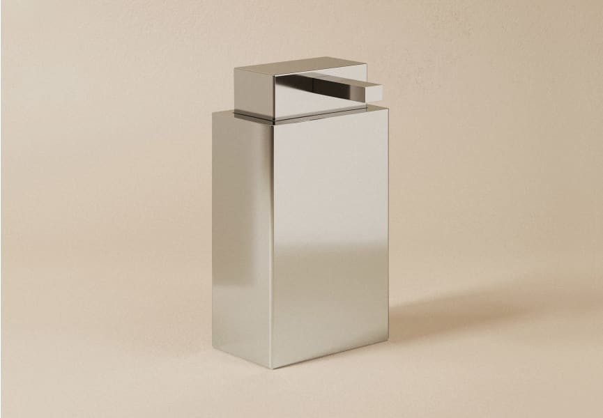 Bath Life Cosmic distributeur de savon principal 0