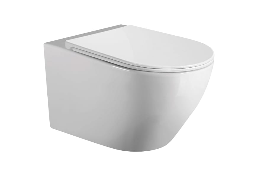 WC suspendu Lisboa plus Bruntec principal 1