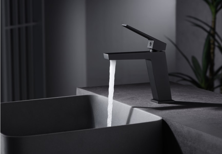 Mitigeur de lavabo Art Imex environnement 5