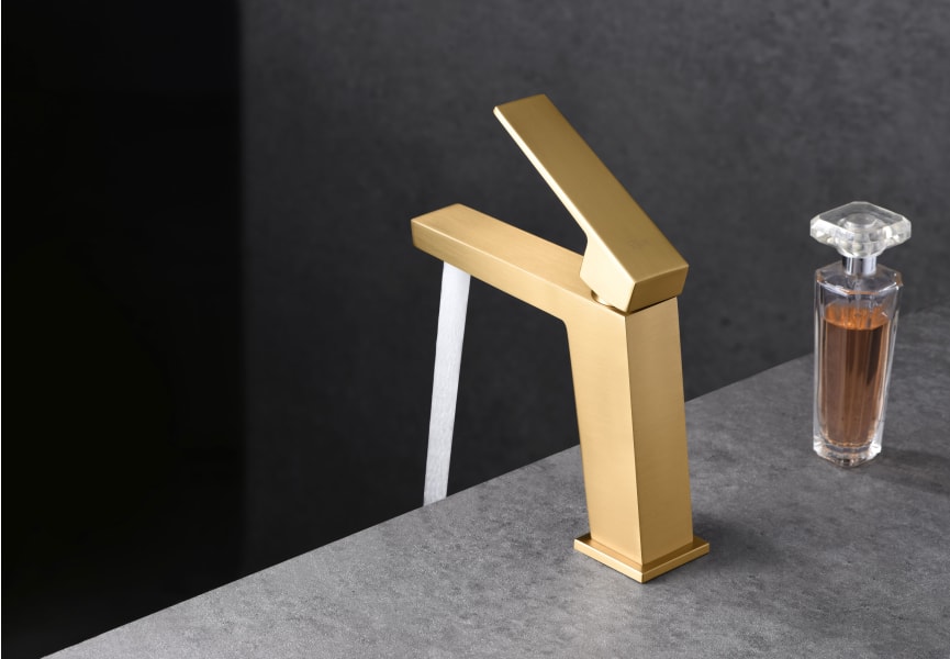 Mitigeur de lavabo Art Imex environnement 6