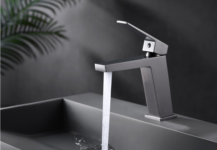 Mitigeur de lavabo Art Imex environnement 7