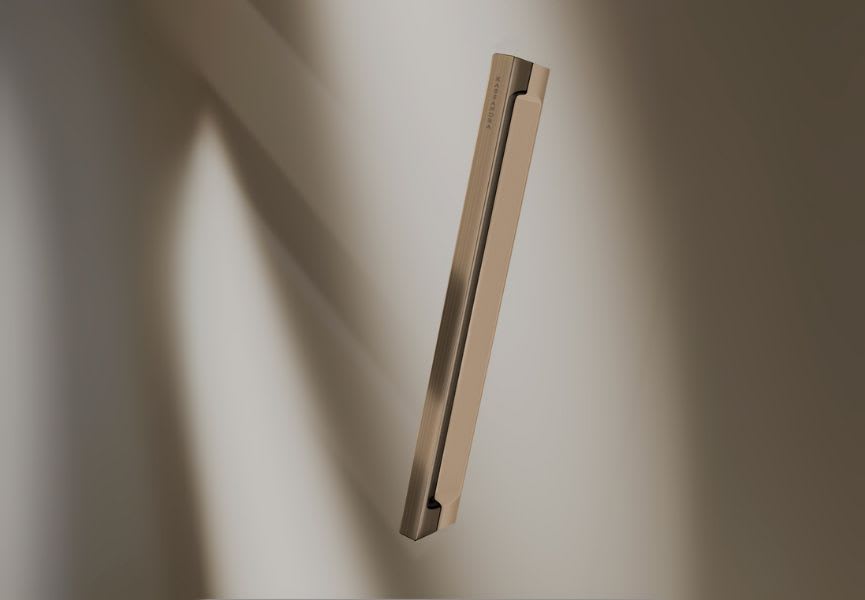 Paroi de douche Delta (DE102+DE103) Kassandra détail 11