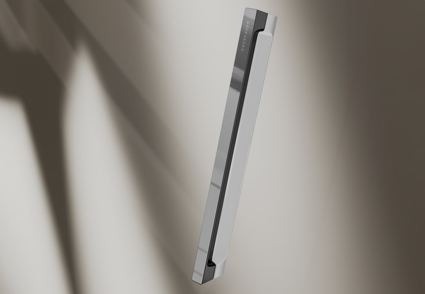 Paroi de douche Delta (DE102+DE103) Kassandra détail 6