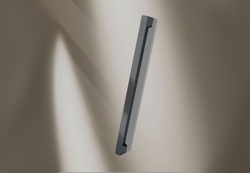Paroi de douche Delta (DE102+DE103) Kassandra détail 10