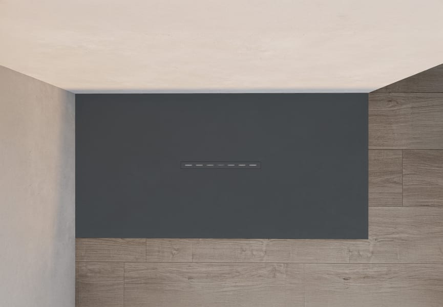 Receveurs de douche en résine Han de Baños 10 principal 2