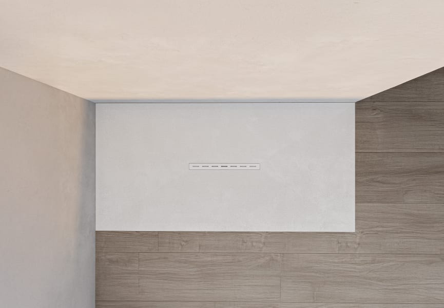 Receveurs de douche en résine Han de Baños 10 principal 1