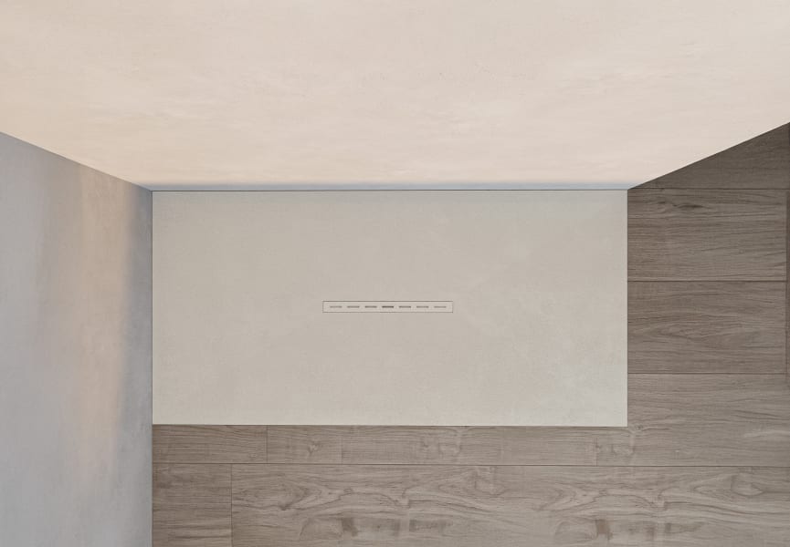 Receveurs de douche en résine Han de Baños 10 principal 7