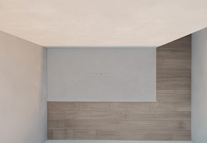 Receveurs de douche en résine Han de Baños 10 principal 5