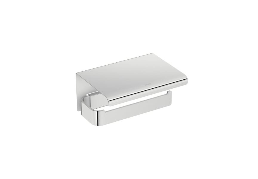 Porte-rouleau Cosmic Line avec couvercle principal 0