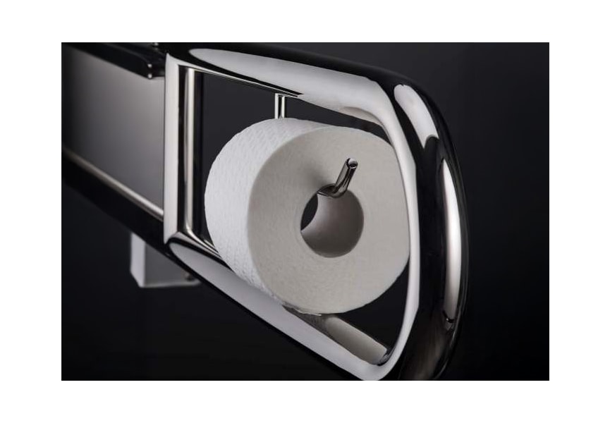 Poignée pivotante Cosmic Architect détail 3