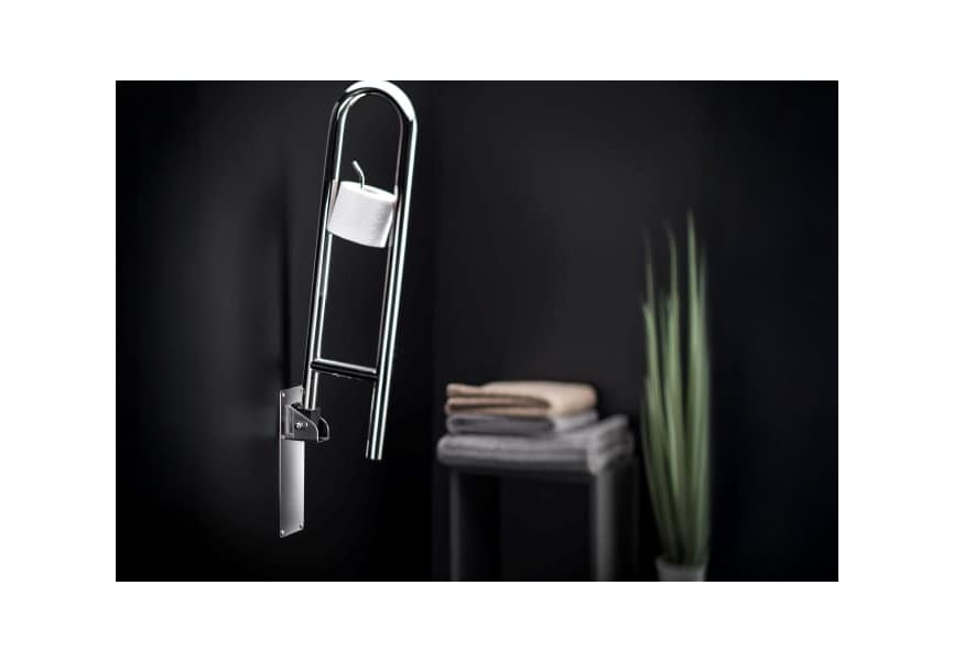 Poignée pivotante Cosmic Architect détail 4