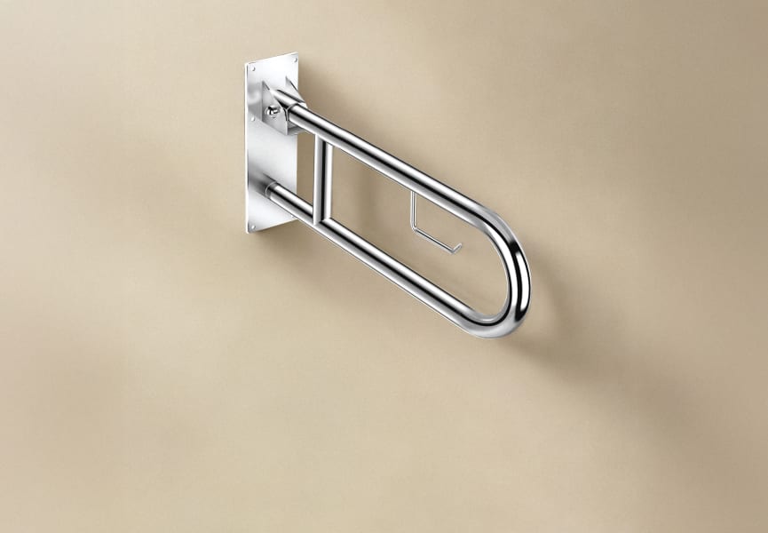 Poignée pivotante Cosmic Architect principal 0