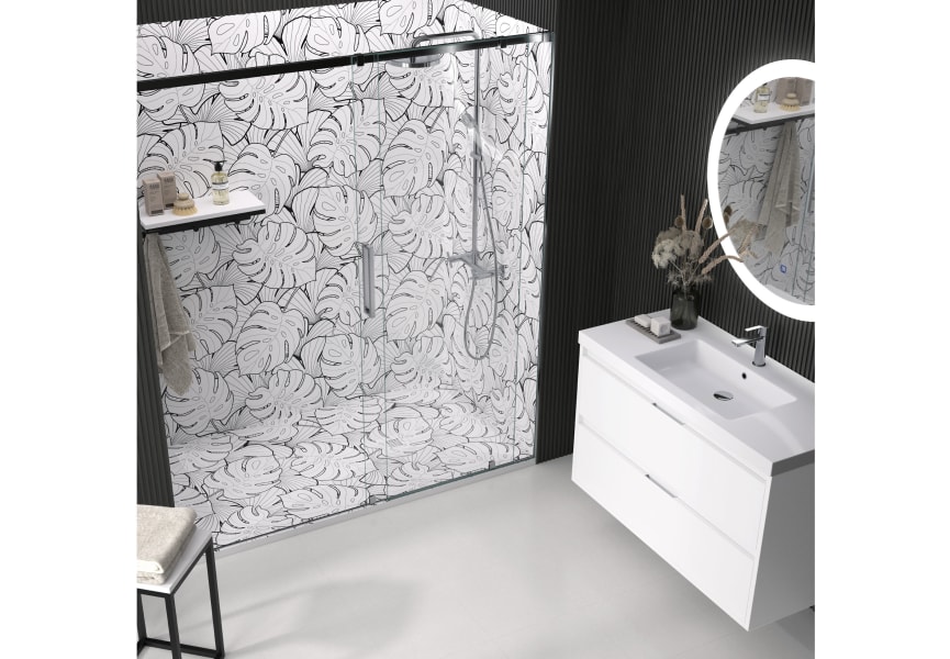 Panneaux muraux 3D Bruntec principal 2