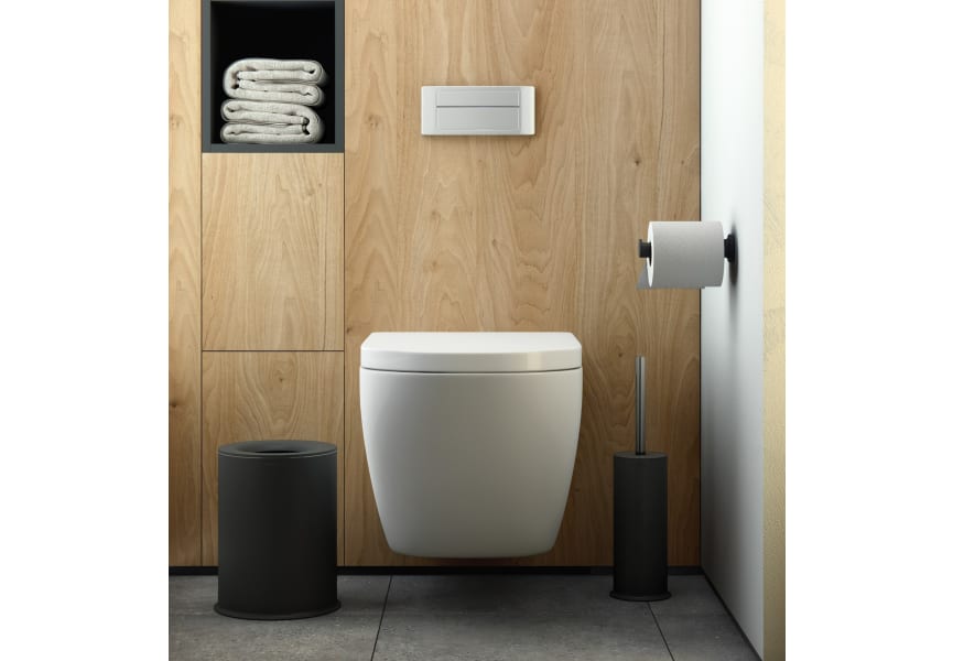 Corbeille à papier pour salle de bains Geyser par Cosmic environnement 4