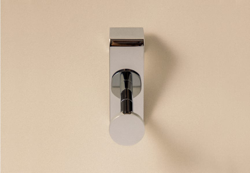 Stick Cosmic cintre de salle de bain principal 0