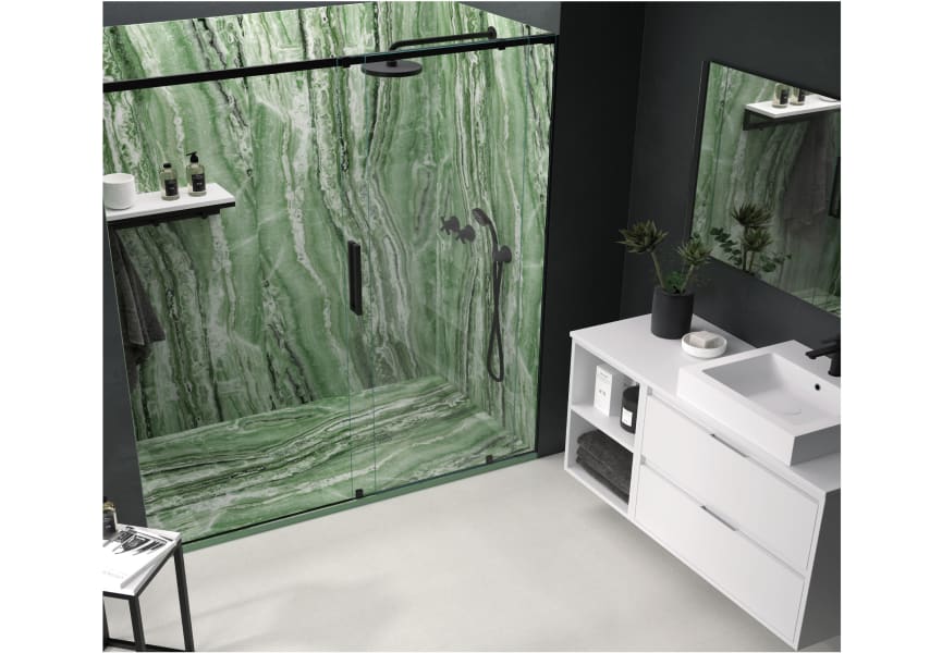 Panneaux muraux 3D Bruntec principal 1